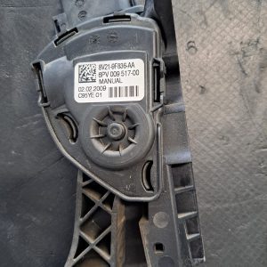 Pedala acceleratie Ford Fiesta Fusion - COD 8V21-9F836-AA