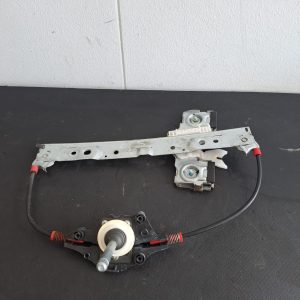 Macara manuala stanga spate Ford Fiesta 6 CB1 CCN - COD 8a61a27000