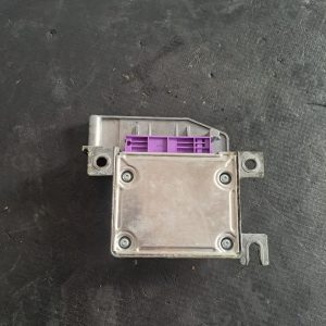Calculator Airbag Opel Tigra TwinTop, Opel Combo C, Opel Corsa C - COD 93162255 - imagine 2