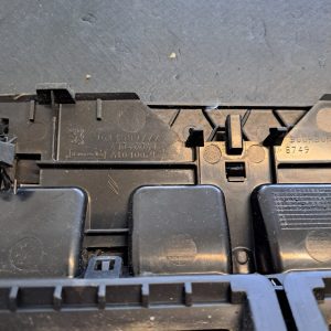 Grila aer bord centrala Peugeot 407 SW - COD 9644589777 - imagine 2