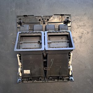 Grila aer bord centrala Peugeot 407 SW - COD 9644589777 - imagine 3