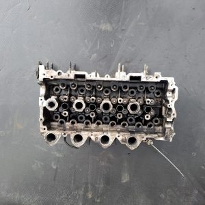 Chiulasa fara ax cu came Mazda 3 (BK) 1.6 DI TURBO, Y601 - COD 9651517110OR
