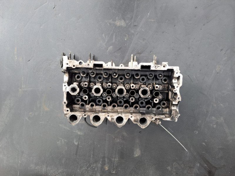 Chiulasa fara ax cu came Mazda 3 (BK) 1.6 DI TURBO, Y601 - COD 9651517110OR