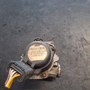 EGR  Ford Fusion (JU), 1.4 TDCI, F6JB - COD 9658203780