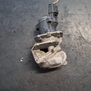EGR  Ford Fusion (JU), 1.4 TDCI, F6JB - COD 9658203780 - imagine 3