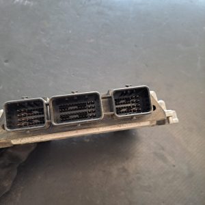 ECU Calculator motor Ford Fiesta 6 1.6 TDCI - COD 9V21-12A650, 0281015428 - imagine 2