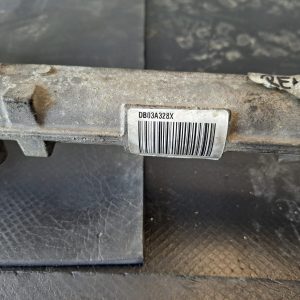 Caseta de directie Mazda 2 1.5 benzina - COD A0008388E - imagine 2