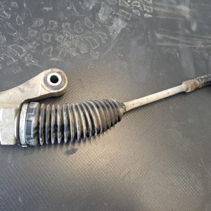 Caseta de directie Mazda 2 1.5 benzina - COD A0008388E - imagine 3