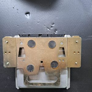 ECU Calculator motor Mercedes Vito - CODA6111530079 - imagine 2