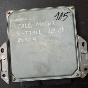 CALCULATOR MOTOR NISSAN X-TRAIL (T30) 2001-2024 - COD B371MEQ44B - imagine 2