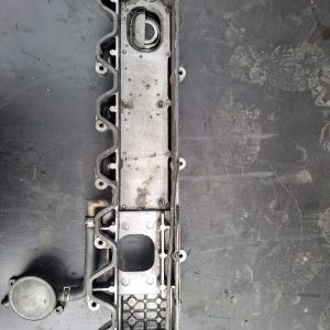 Capac culbutori NISSAN PATROL GR V SUV (Y61) 2.8 D 100 CP RD28T DE LA 03.1998 ( 0 )