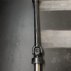Cardan fata 24 caneluri SUZUKI VITARA 1.6 8V 4x4 FAB. 1988 – 2002 - imagine 2