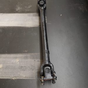 Cardan fata 24 caneluri SUZUKI VITARA 1.6 8V 4x4 FAB. 1988 – 2002 - imagine 3
