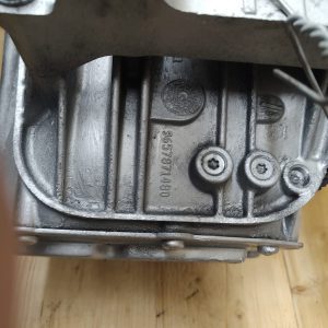 Cutie de viteze Peugeot 407 2.0 HDI - COD 9657871480 - imagine 3