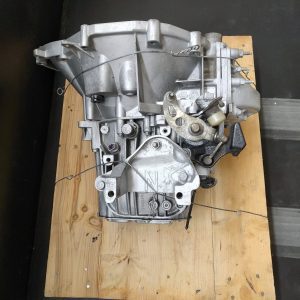 Cutie de viteze Peugeot 407 2.0 HDI - COD 9657871480 - imagine 2