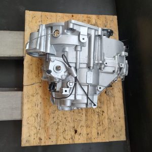 Cutie de viteze 6+1 trepte VW GOLF 4 MOTOR 1.9,tdi 131CP - COD ERF - imagine 7