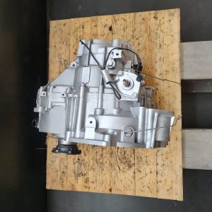 Cutie de viteze 6+1 trepte VW GOLF 4 MOTOR 1.9,tdi 131CP - COD ERF - imagine 8