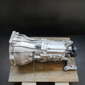 Cutie manuala 6+1 BMW 2.0 120 D CU SENZOR START STOP Seria 1 E81,82 Cupe, 87, Seria 3 E90,91, Seria 5 E 60,61Cod 1069401105 -  Cod motor N47D20A