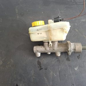 Pompa frana cu senzor Skoda Fabia 1 1.4 benzina , Volkswagen POLO An 2003 - COD X5617