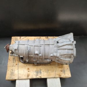 Cutie de viteze BMW 3 (E46) 320 d P40 - COD  96025664 GM 7531803 3G DJ