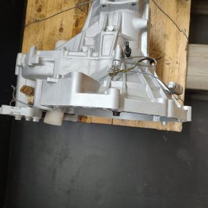 Cutie de viteze manuala 5 trepte 4X4 Land Rover Freelander [1998 - 2006] 1.8 benzina  compatibila cod  motor 18K4F - imagine 4