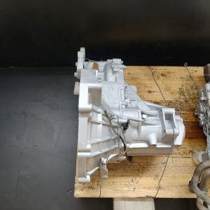 Cutie de viteze manuala 5 trepte 4X4 Land Rover Freelander [1998 - 2006] 1.8 benzina  compatibila cod  motor 18K4F - imagine 3