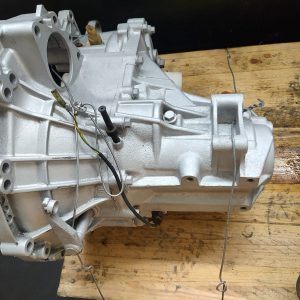 Cutie de viteze manuala 5 trepte 4X4 Land Rover Freelander [1998 - 2006] 1.8 benzina  compatibila cod  motor 18K4F