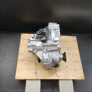 Cutie de viteze manuala 6 trepte Volkswagen VW Bora,Golf ,A3 [1998 - 2005  1.9 TDI AJM AXR - COD DRW