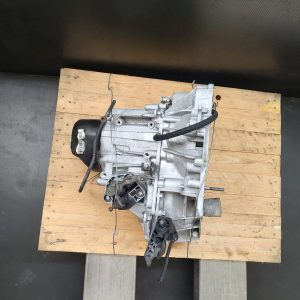 Cutie de viteze Renault Clio 3 - COD 7701723247 JH3128 / 8200372957 - imagine 2
