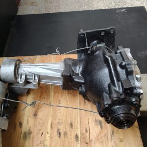Cutie transfer reductor GRUP FATA Toyota Rav 4 2.0 d 85kw 116cp 2003