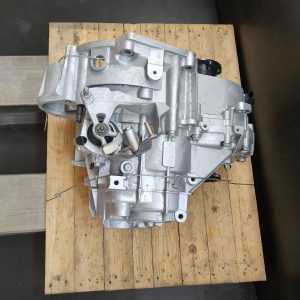 Cutie de viteze 6+1 trepte VW GOLF 4 MOTOR 1.9,tdi 131CP - COD ERF - imagine 3