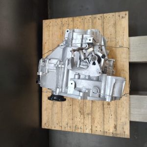 Cutie de viteze 6+1 trepte VW GOLF 4 MOTOR 1.9,tdi 131CP - COD ERF - imagine 4