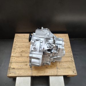 Cutie de viteze 6+1 trepte VW GOLF 4 MOTOR 1.9,tdi 131CP - COD ERF - imagine 5