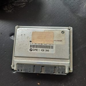 ECU Calculator motor Bmw 316 - COD DME1430940/0261204420