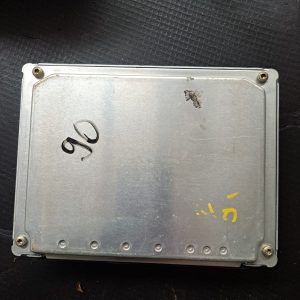 ECU Calculator motor Bmw 316 - COD DME1430940/0261204420 - imagine 2