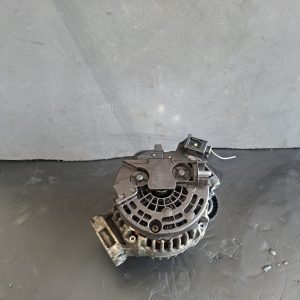 Alternator BMW E46 SERIA 3 2.0L benzina  1998 - 2003 - COD F00M145316 - imagine 2