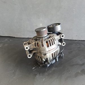 Alternator BMW E46 SERIA 3 2.0L benzina  1998 - 2003 - COD F00M145316 - imagine 3