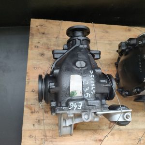 Grup diferential spate BMW 2.0 320 E46 2003 - COD 7518845 / raport 2.35 - imagine 2