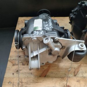 Grup diferential spate BMW 2.0 320 E46 2003 - COD 7518845 / raport 2.35 - imagine 3
