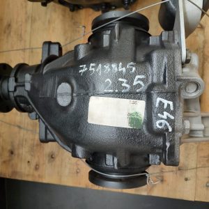 Grup diferential spate BMW 2.0 320 E46 2003 - COD 7518845 / raport 2.35
