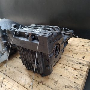 Grup diferential spate Hyundai Santa Fe 1 2.0 CRDI - imagine 3