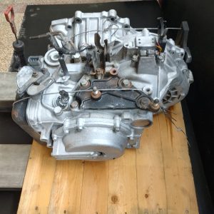 Cutie automata / transmisie automata Hyundai Santa Fe 2.0 CRDI  - COD   F4A51DDC/ 4WD39450/ 587451/ Y020601067 - imagine 3