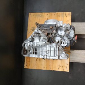 Cutie automata / transmisie automata Hyundai Santa Fe 2.0 CRDI  - COD   F4A51DDC/ 4WD39450/ 587451/ Y020601067 - imagine 2