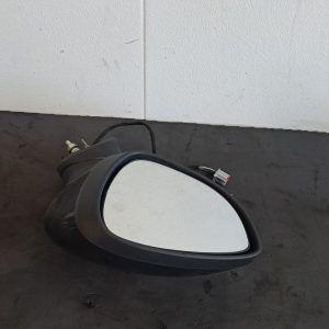 Oglinda stanga Ford Fiesta 6 MK6 - COD LH4202012 024704 2009