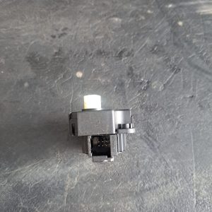 Motoras aeroterma Renault Megane - COD N101980G, VHB3030003D - imagine 3