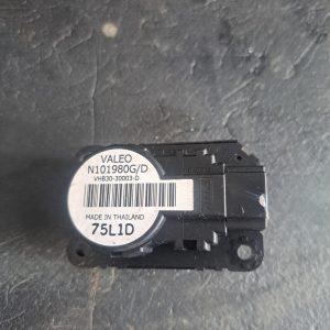 Motoras aeroterma Renault Megane - COD N101980G, VHB3030003D