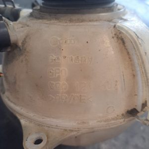 Vas expansiune cu senzor SKODA FABIA II 2008 - COD 6Q0121407 - imagine 2