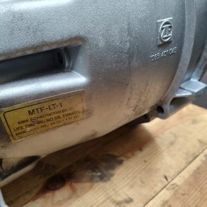 Cutie de viteze BMW Seria 3 E46 320 2.0D 2003  - COD 1065401045 - imagine 3
