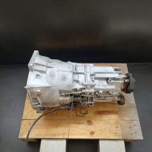 Cutie de viteze BMW Seria 3 E46 320 2.0D 2003  - COD 1065401045
