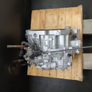 Cutie de viteze automata Kia Carnival 2.9 TDI  4WD J3 2002-2007 - COD  35111-50a140 /  50-42LE - imagine 2